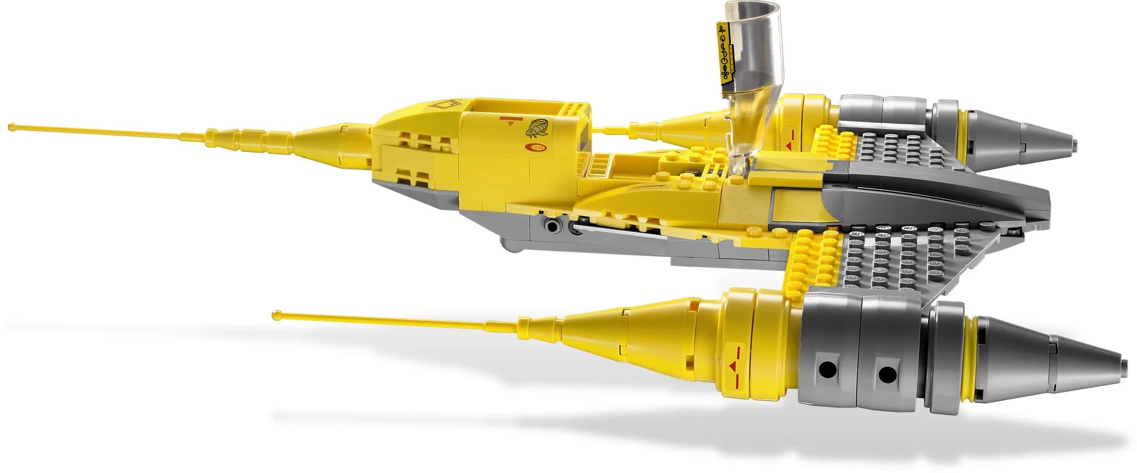 Naboo Starfighter - Image 13