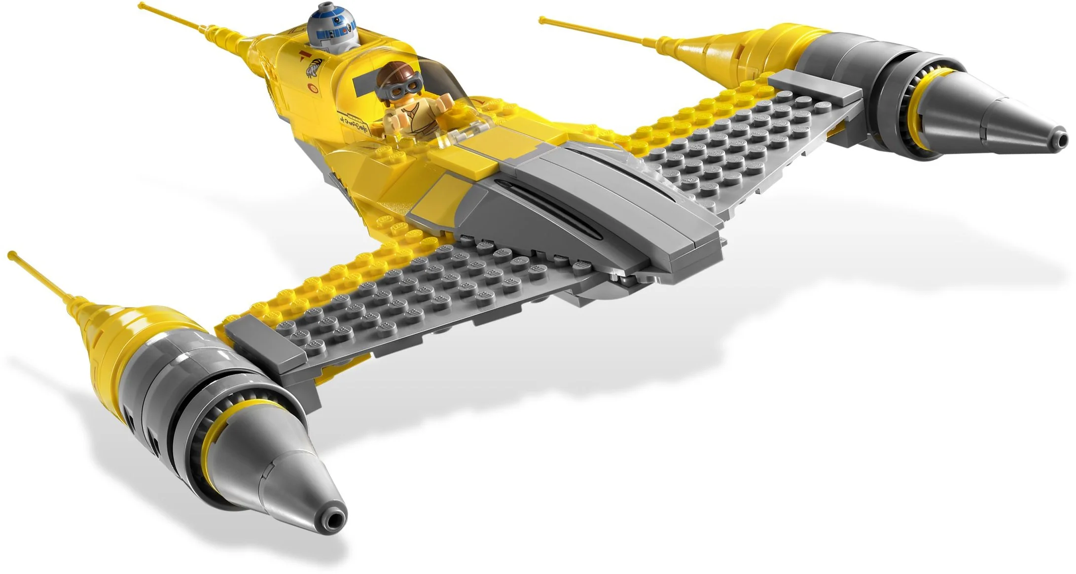 Naboo Starfighter - Image 14