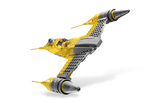 Naboo Starfighter - Image 5