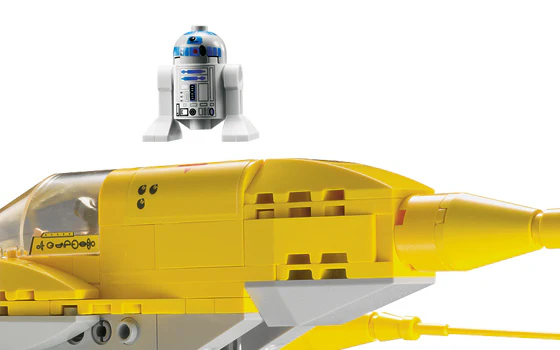 Naboo Starfighter - Image 6