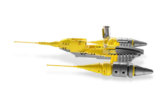Naboo Starfighter - Image 8