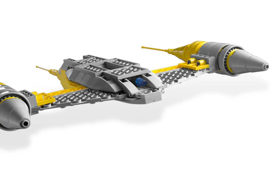 Naboo Starfighter - Image 9
