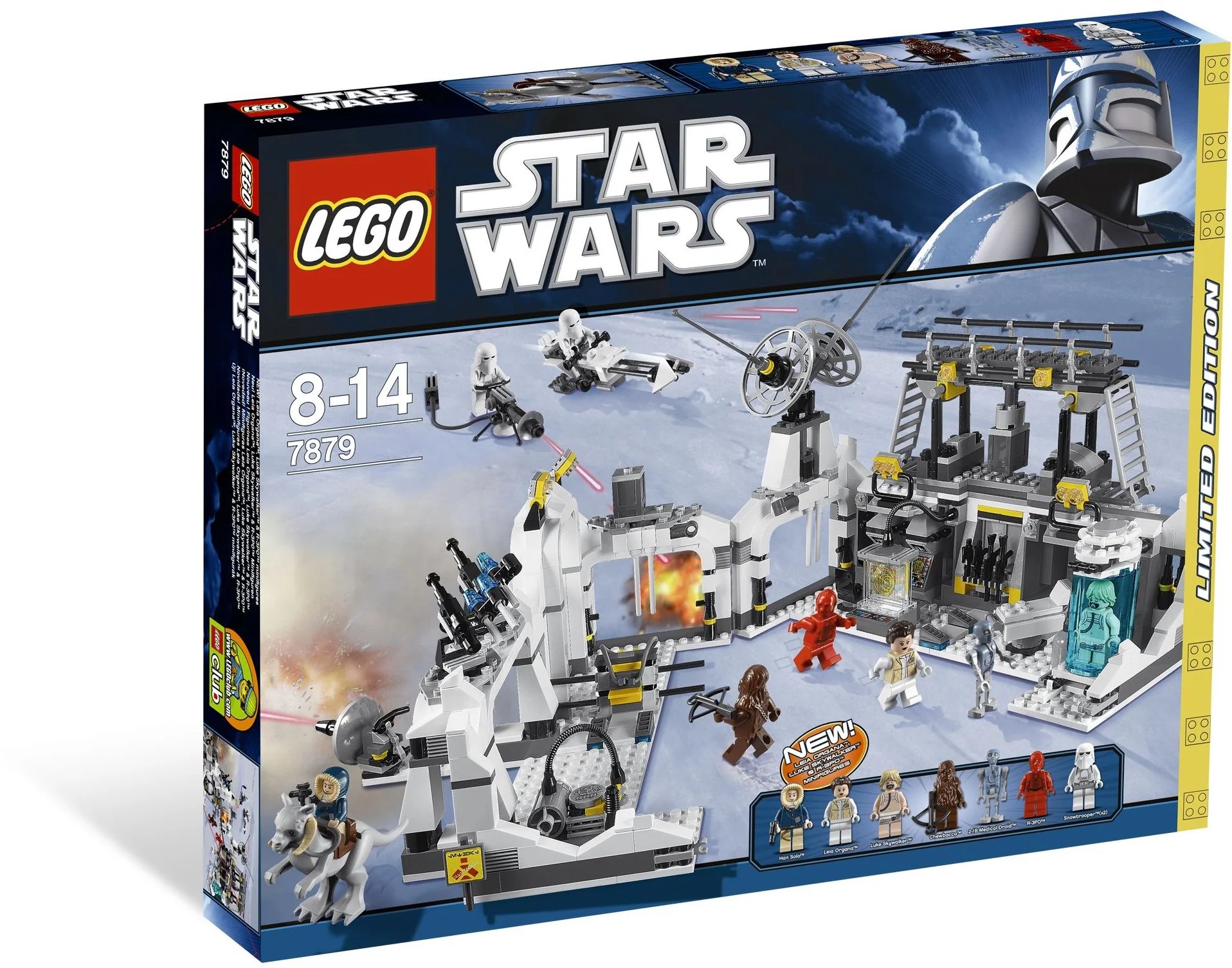 Hoth Echo Base - Image 2