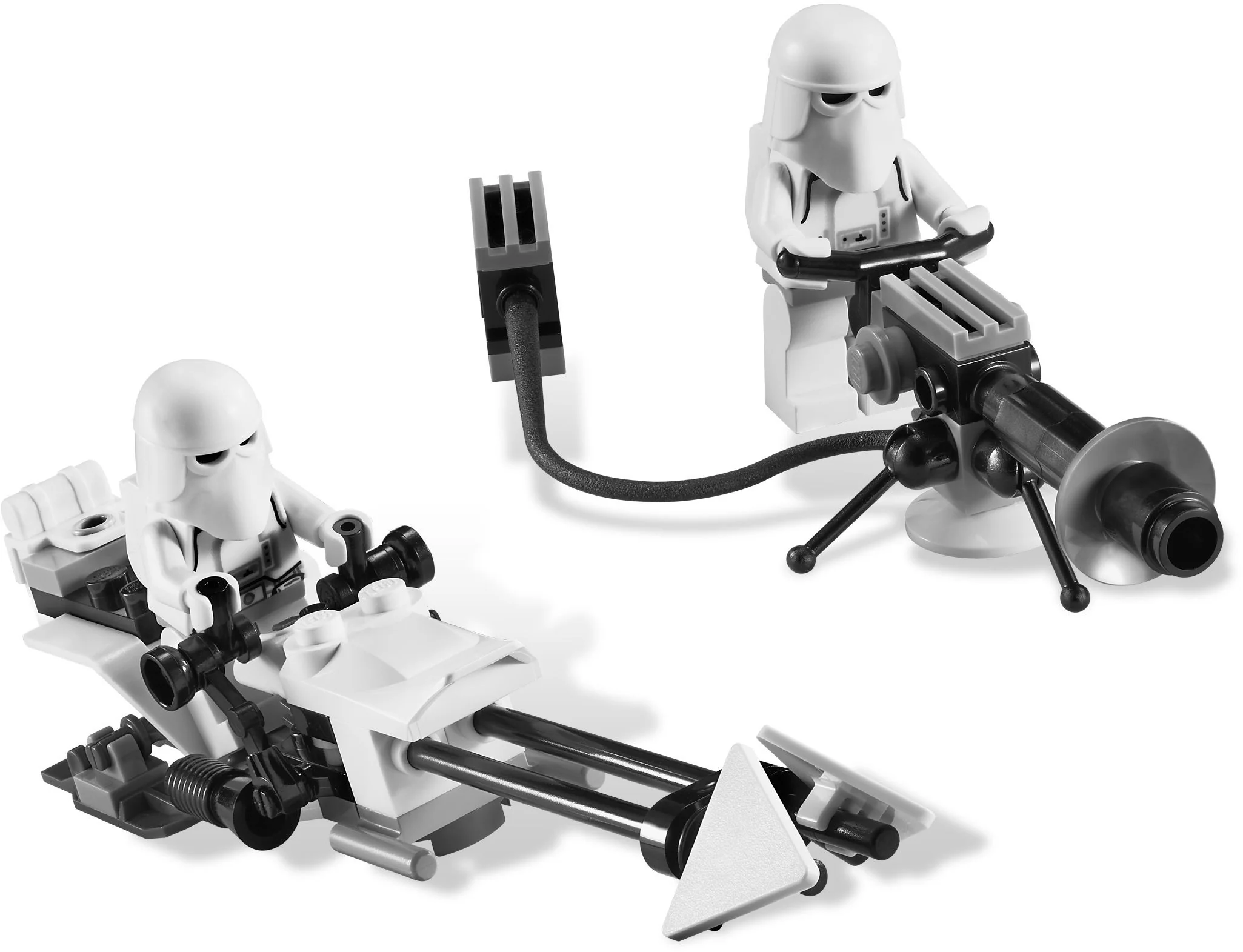 Hoth Echo Base - Image 4