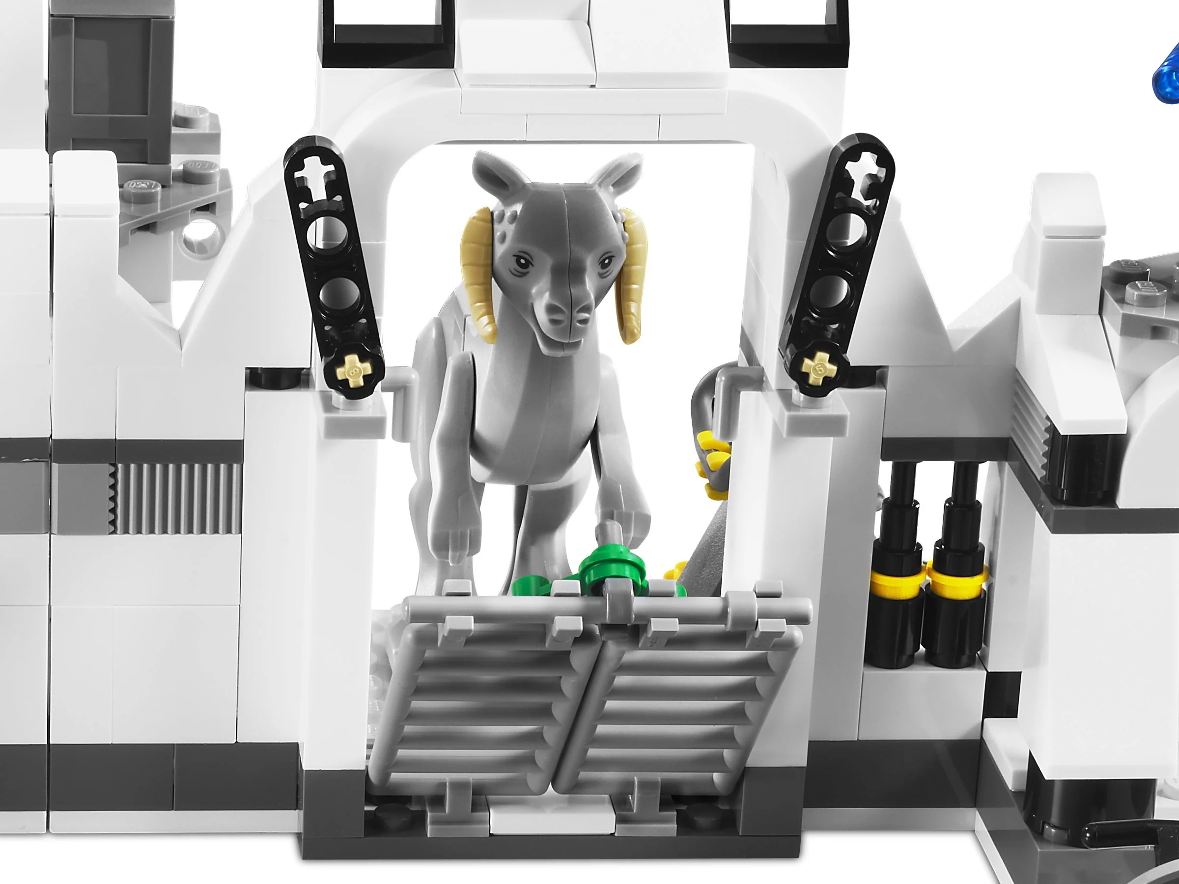 Hoth Echo Base - Image 5