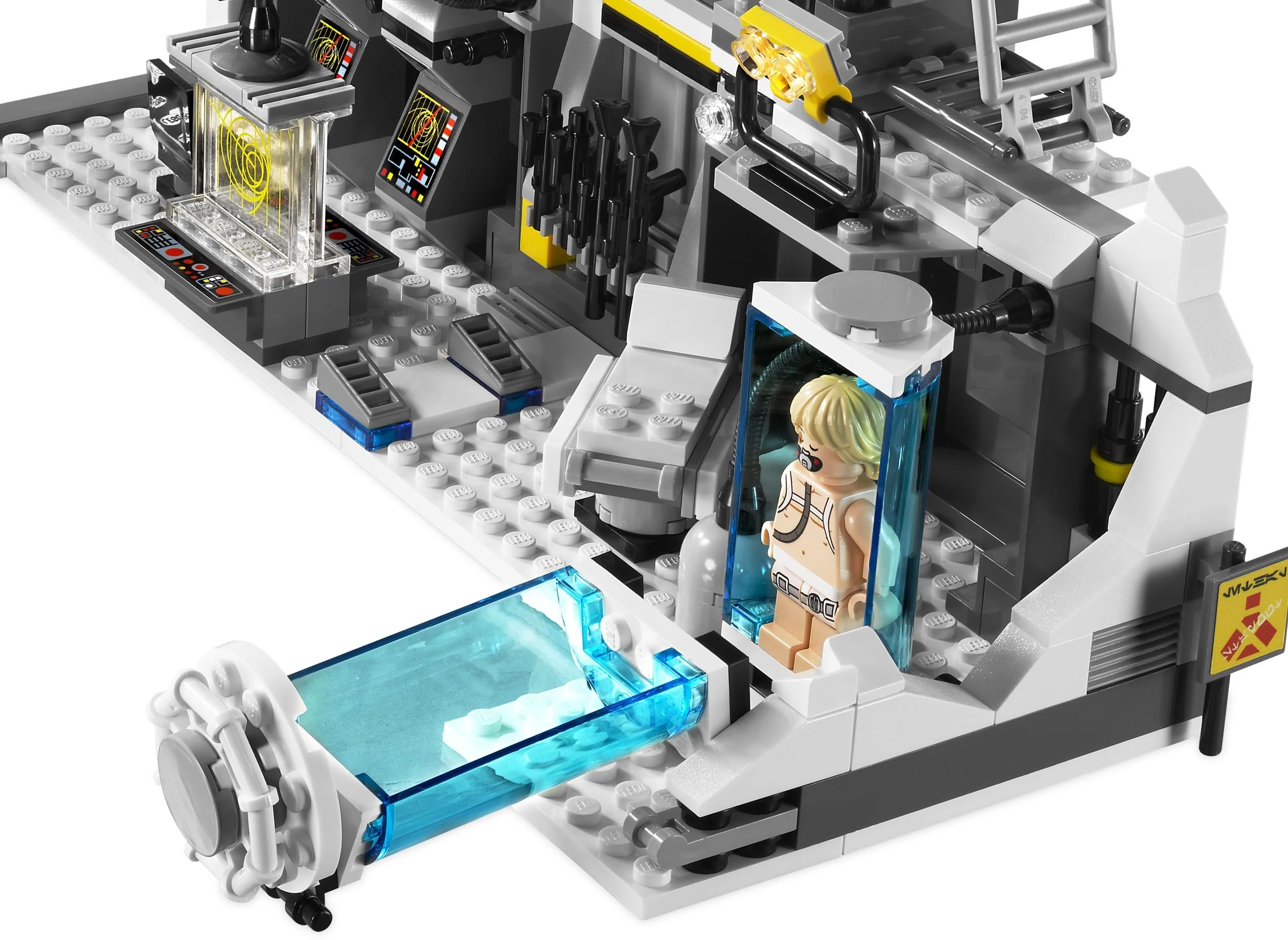 Hoth Echo Base - Image 6