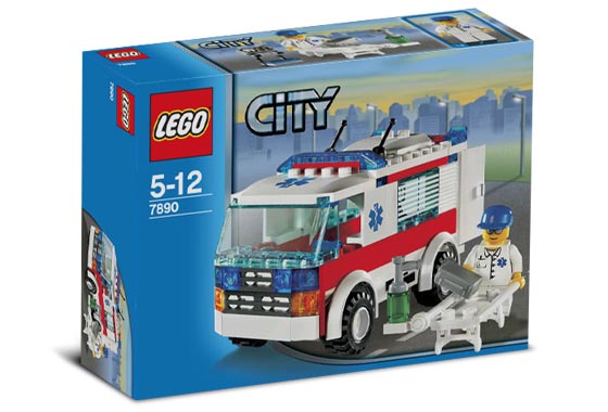 Ambulance - Image 2