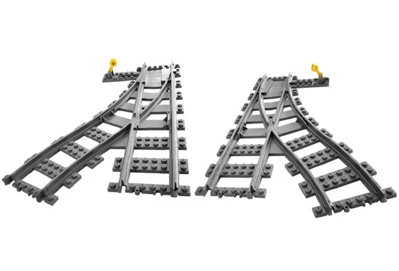 Switching Tracks - Image 3