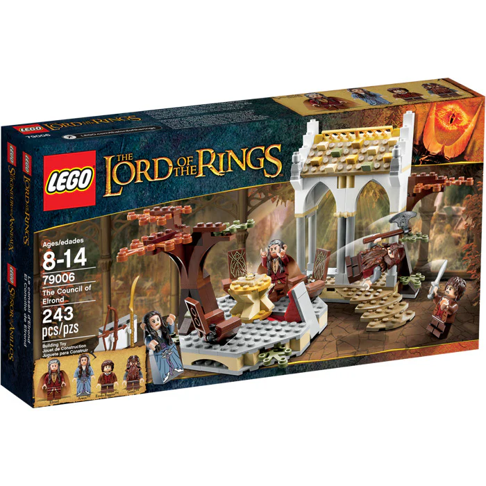 The Council of Elrond - Image 2