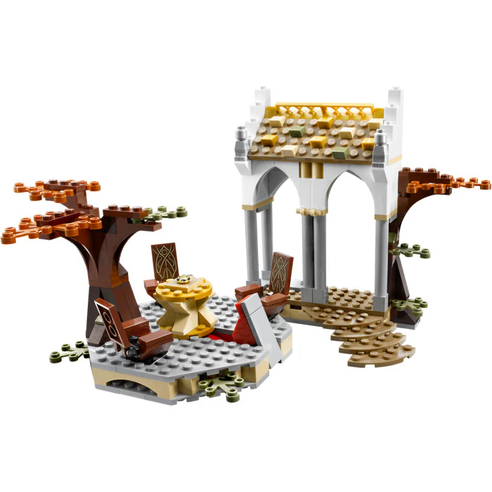 The Council of Elrond - Image 3