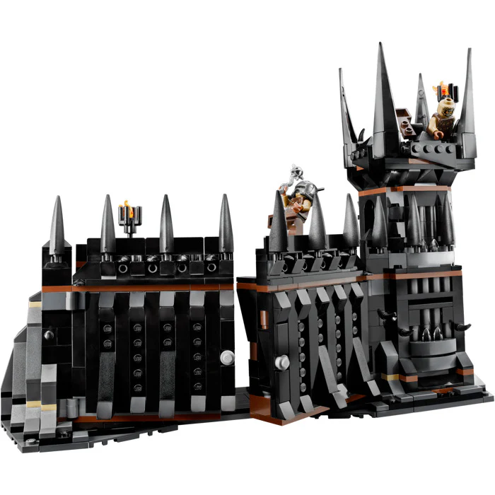Battle at the Black Gate - Image 3