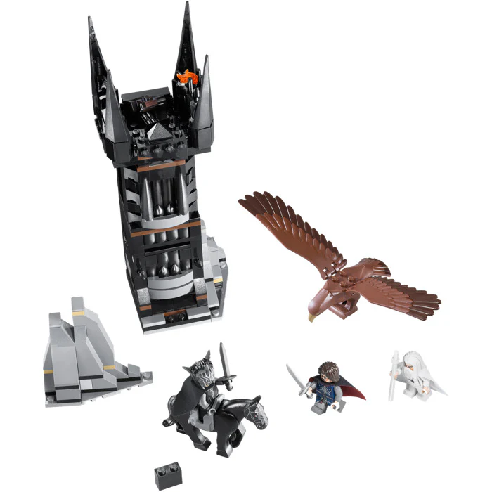 Battle at the Black Gate - Image 5