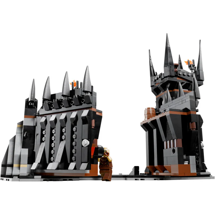 Battle at the Black Gate - Image 6