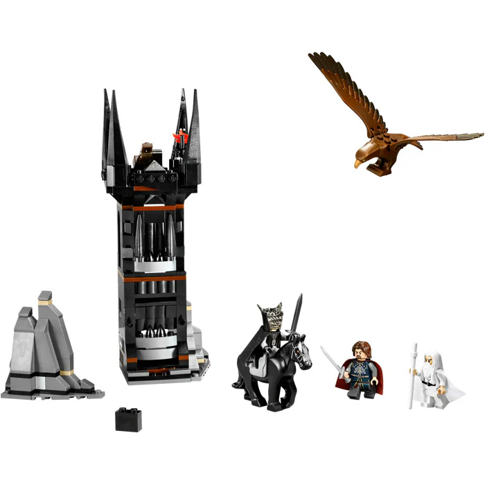 Battle at the Black Gate - Image 7
