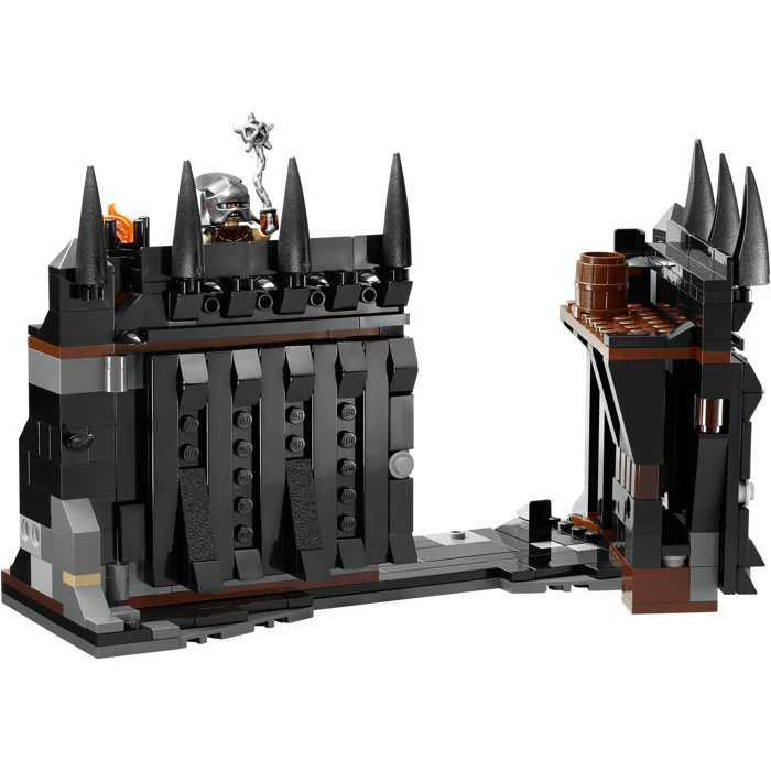 Battle at the Black Gate - Image 8