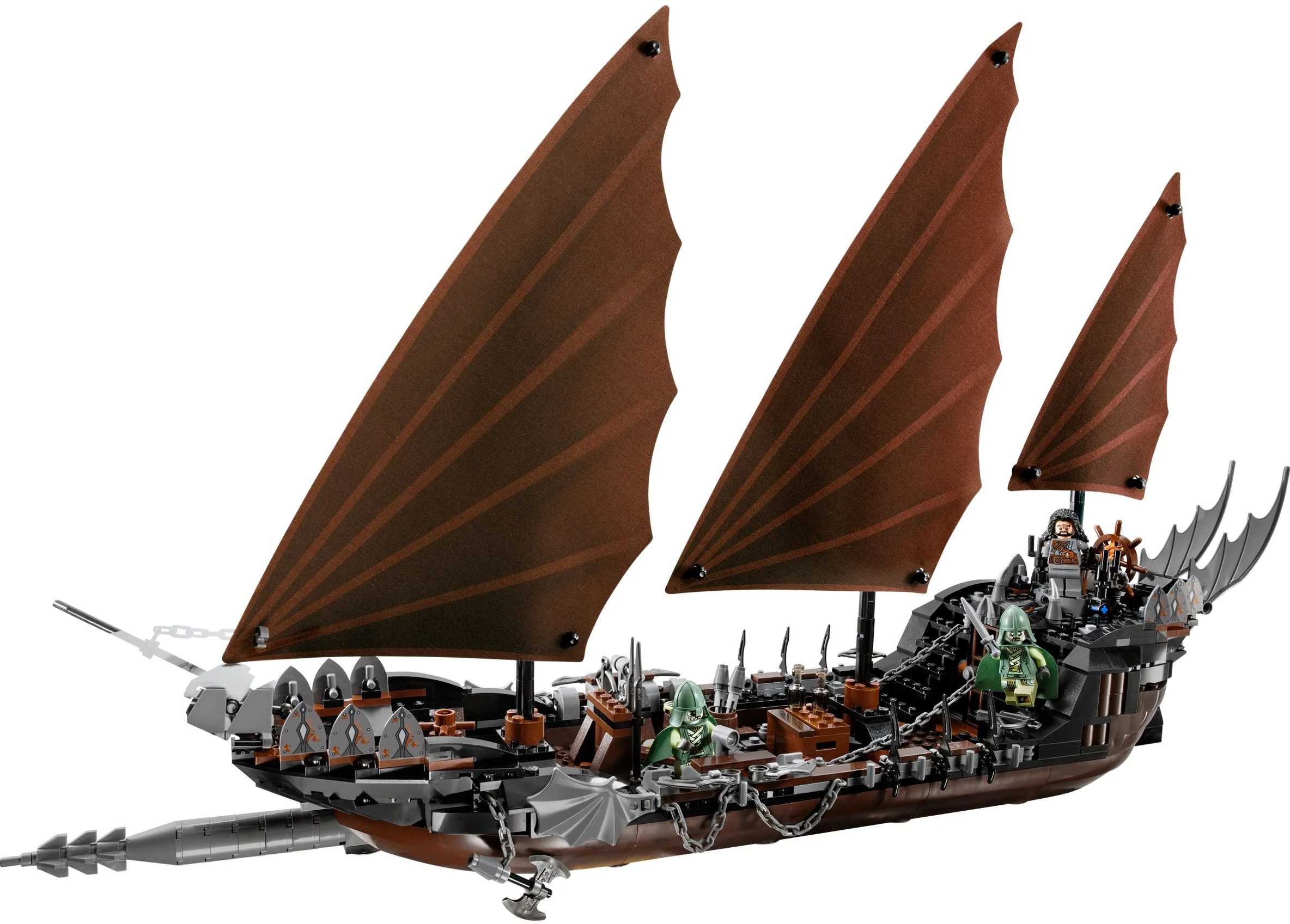 Pirate Ship Ambush - Image 3