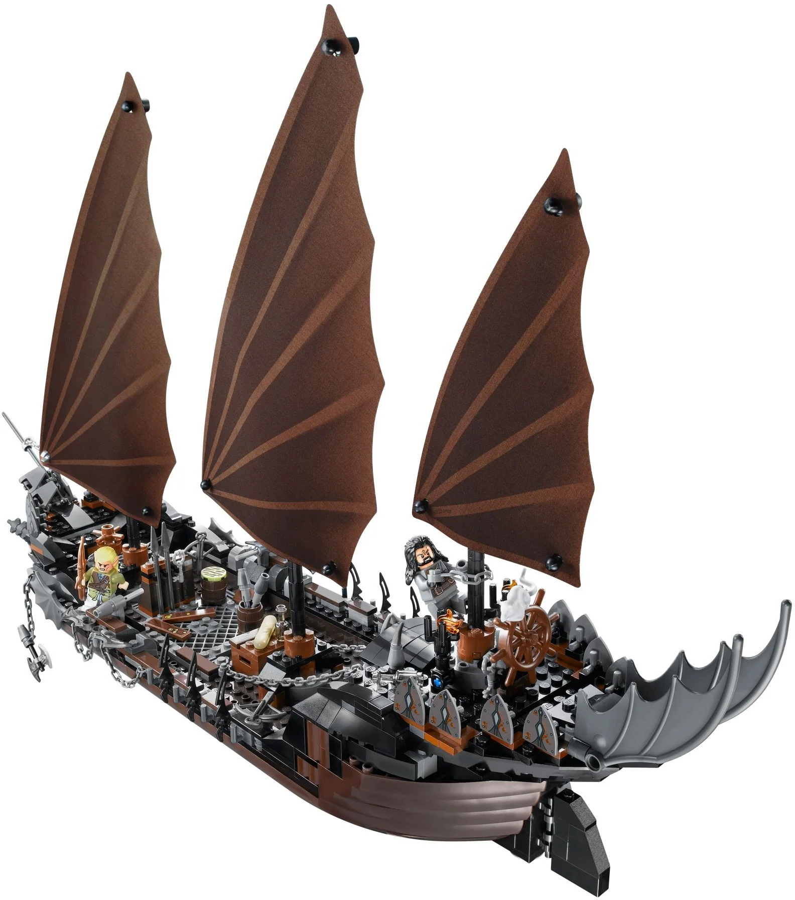 Pirate Ship Ambush - Image 4
