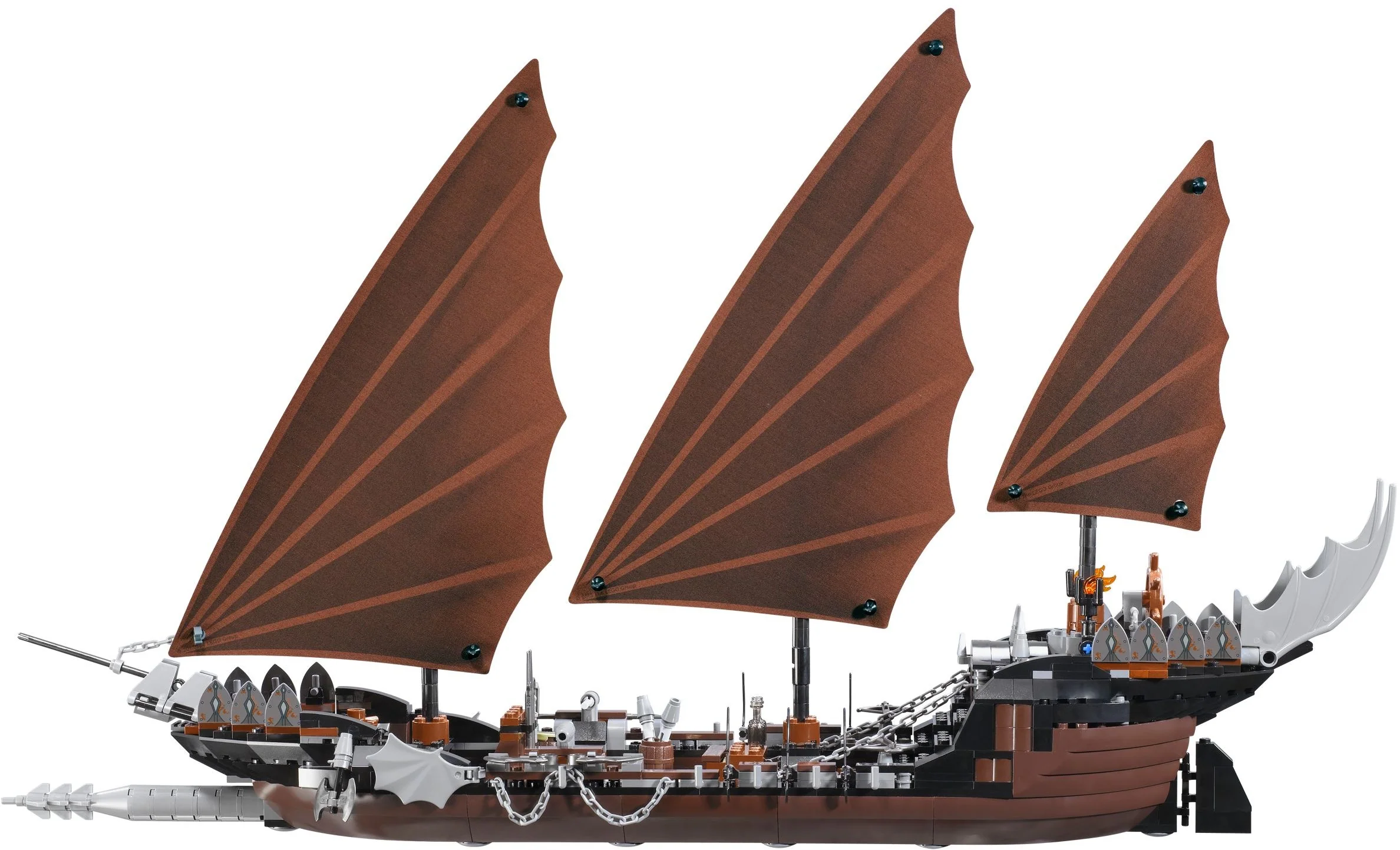 Pirate Ship Ambush - Image 6