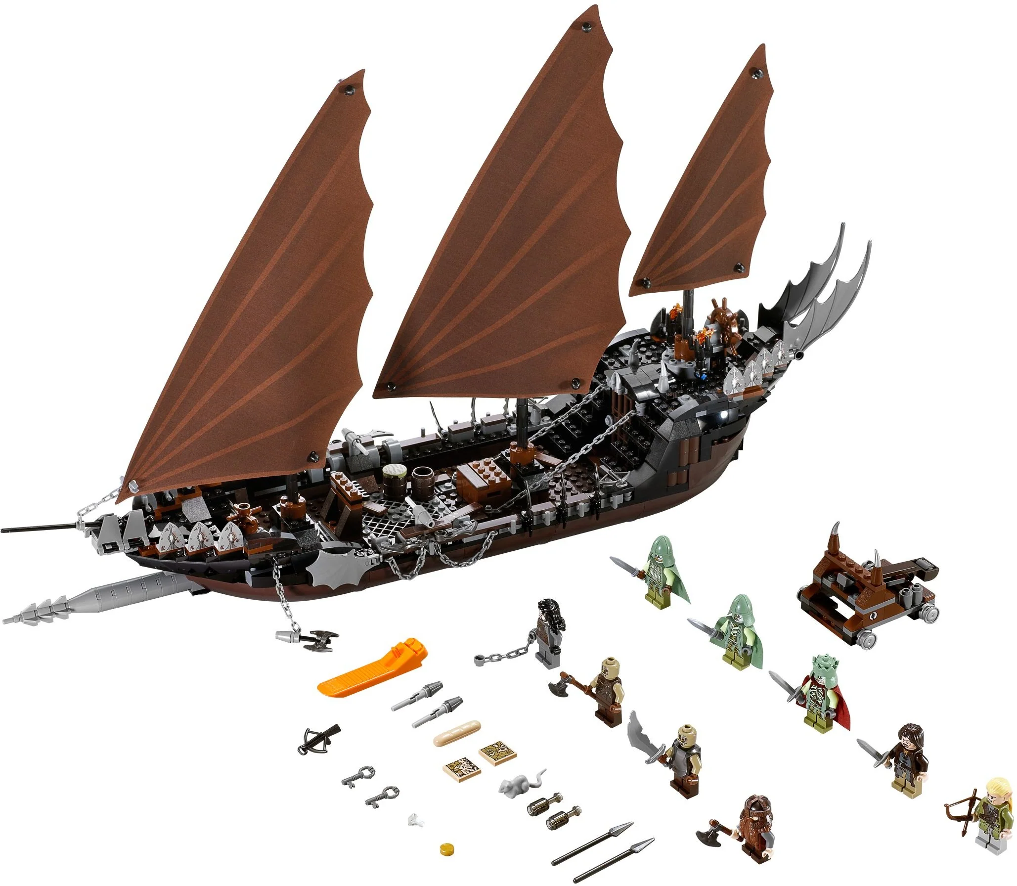 Pirate Ship Ambush - Image 7