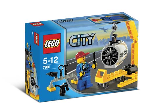 Airplane Mechanic - Image 2