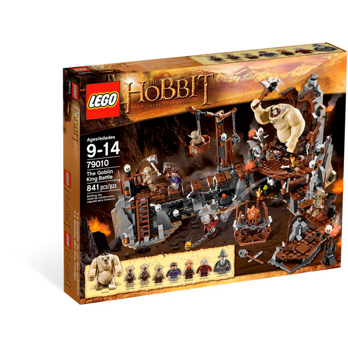 The Goblin King Battle - Image 2