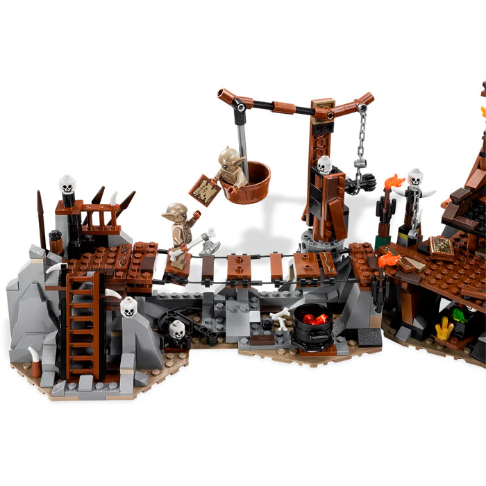 The Goblin King Battle - Image 5