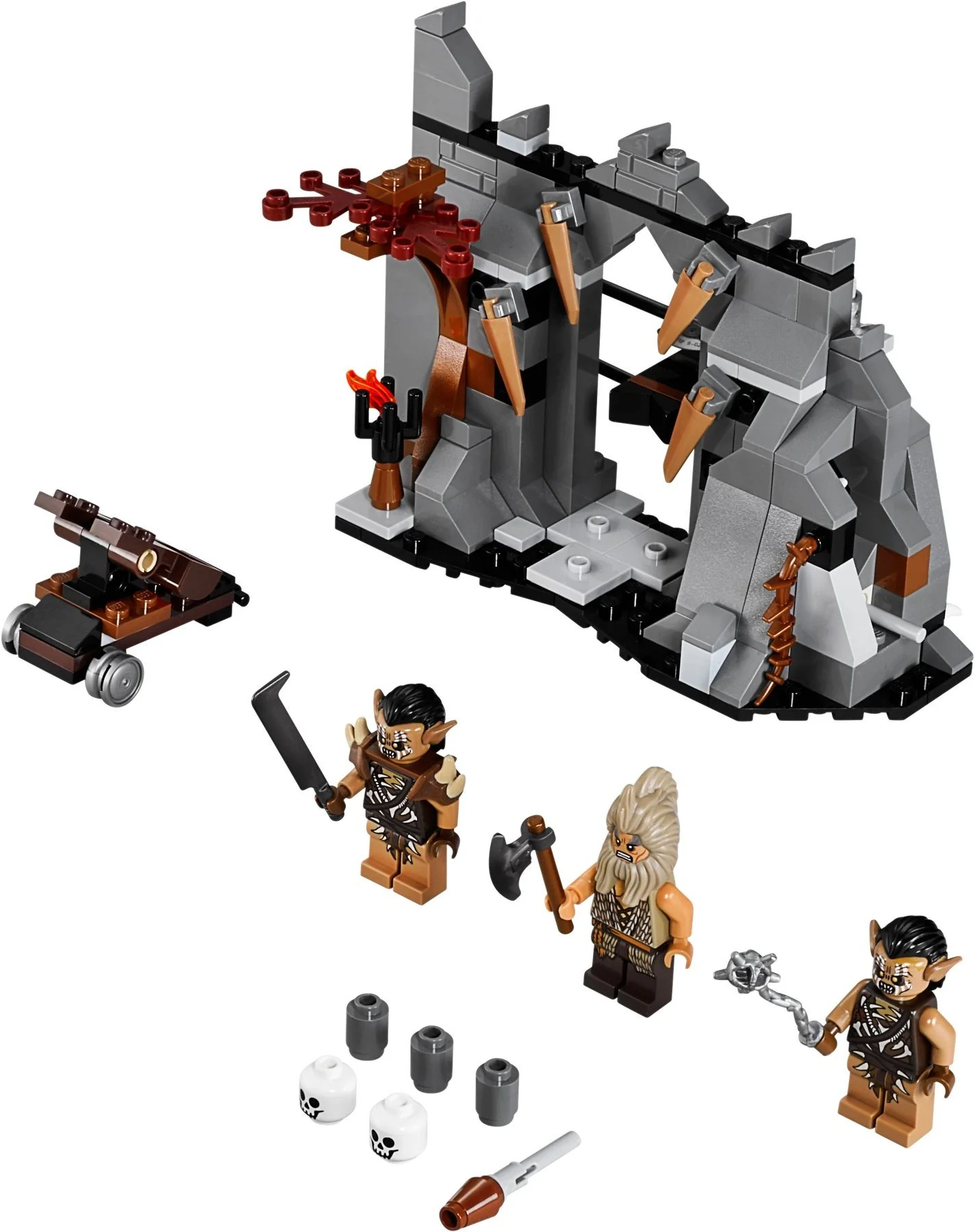 Dol Guldur Ambush - Image 10
