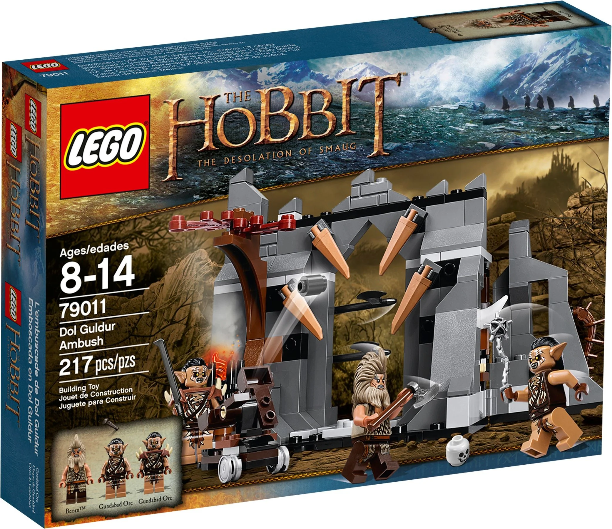 Dol Guldur Ambush - Image 2