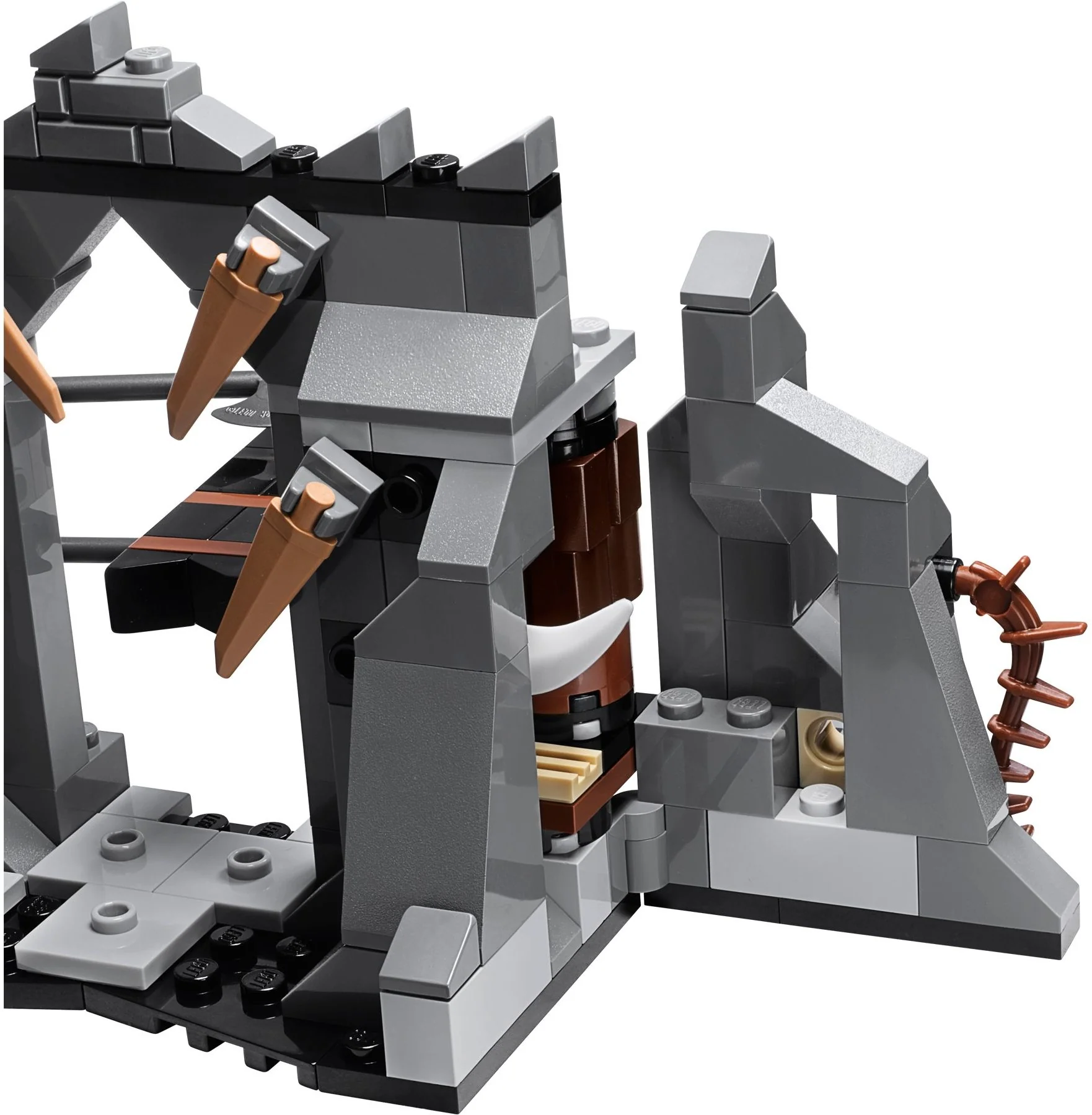 Dol Guldur Ambush - Image 5