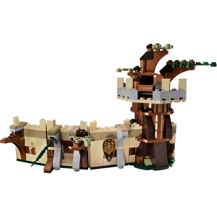 Mirkwood Elf Army - Image 3