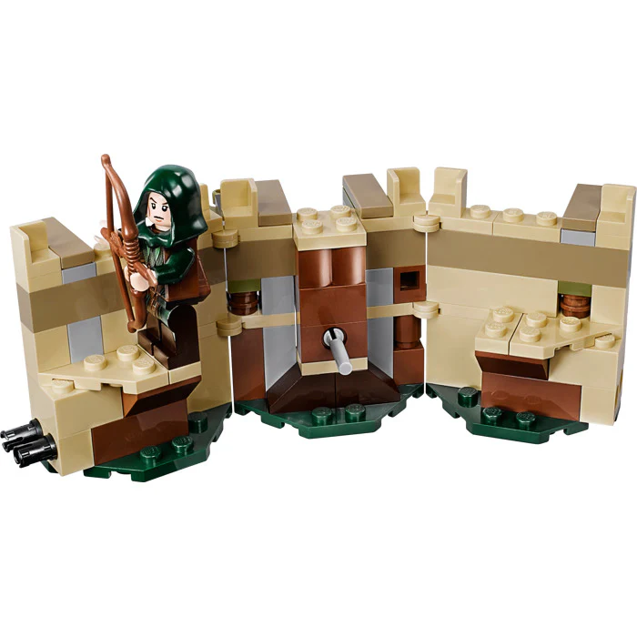 Mirkwood Elf Army - Image 4