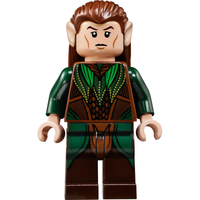Mirkwood Elf Army - Image 5