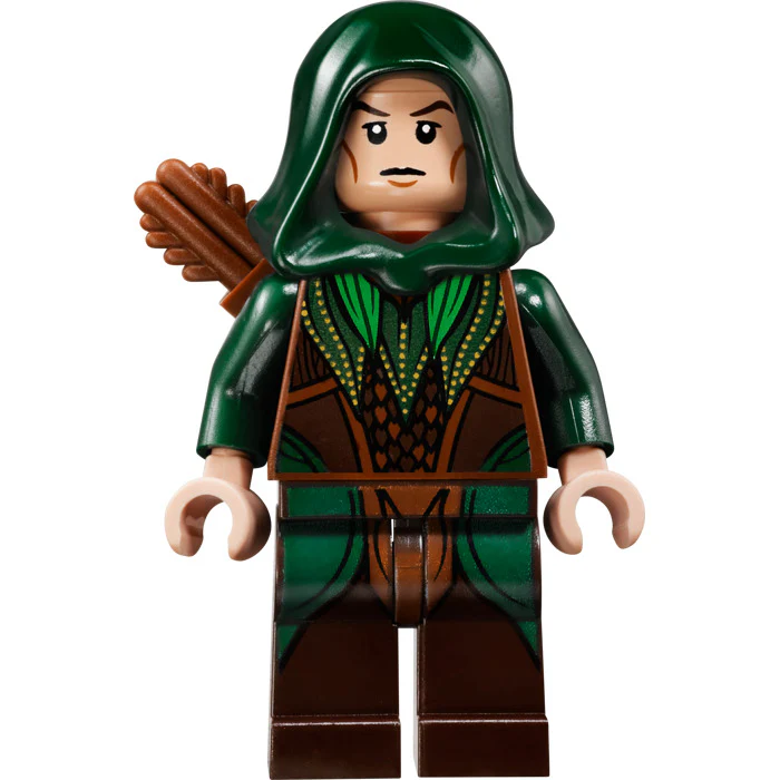 Mirkwood Elf Army - Image 6