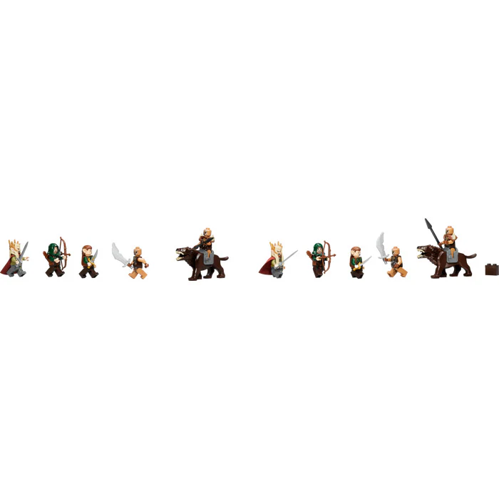 Mirkwood Elf Army - Image 8