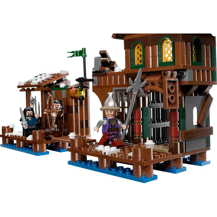 Lake-town Chase - Image 4