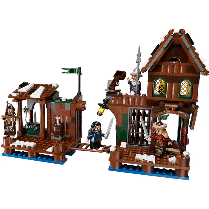 Lake-town Chase - Image 5