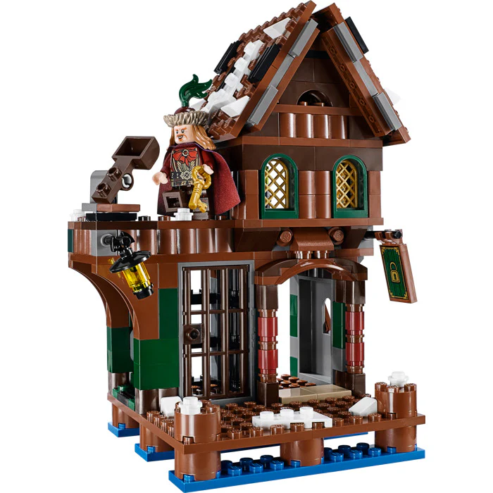 Lake-town Chase - Image 6