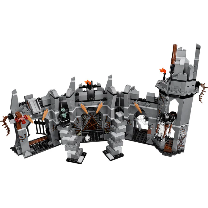 Dol Guldur Battle - Image 3