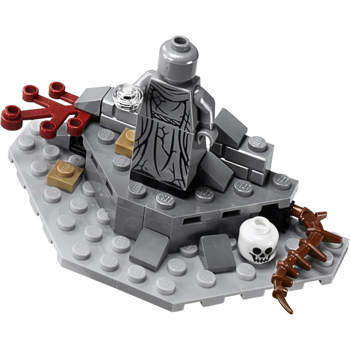 Dol Guldur Battle - Image 4