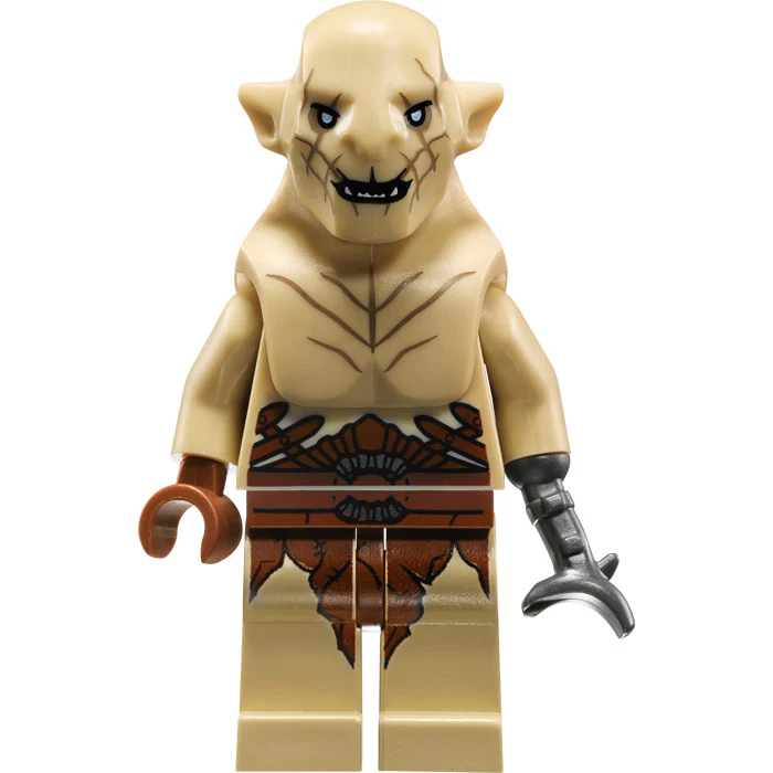 Dol Guldur Battle - Image 6