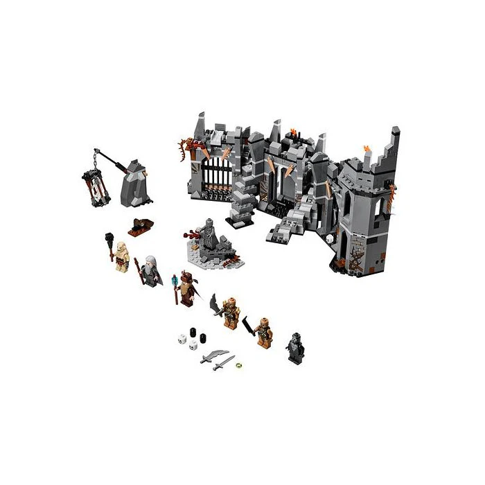 Dol Guldur Battle - Image 9