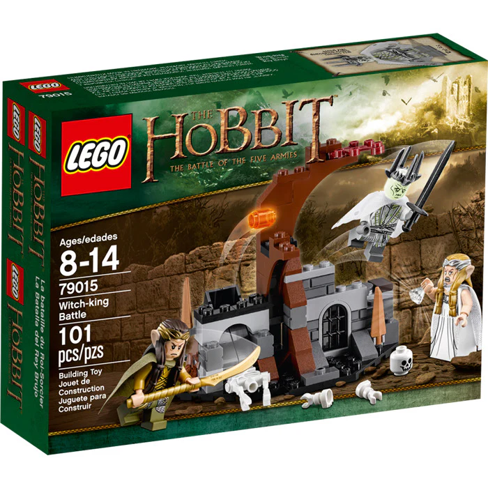Witch-king Battle - Image 2