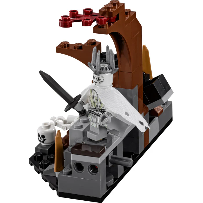 Witch-king Battle - Image 4