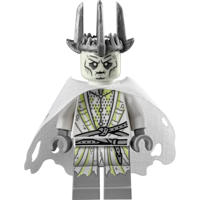 Witch-king Battle - Image 7
