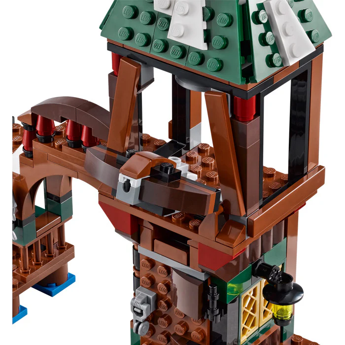 Attack on Lake-town - Image 4