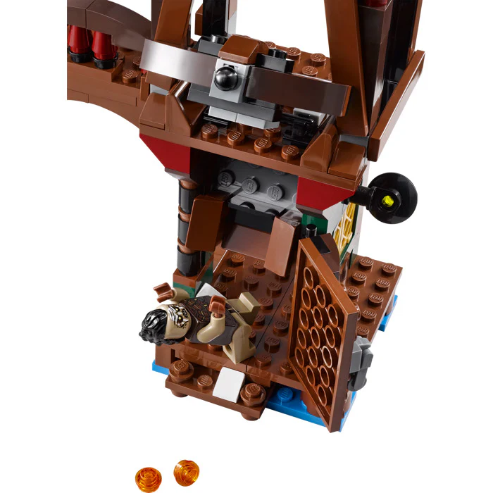 Attack on Lake-town - Image 7