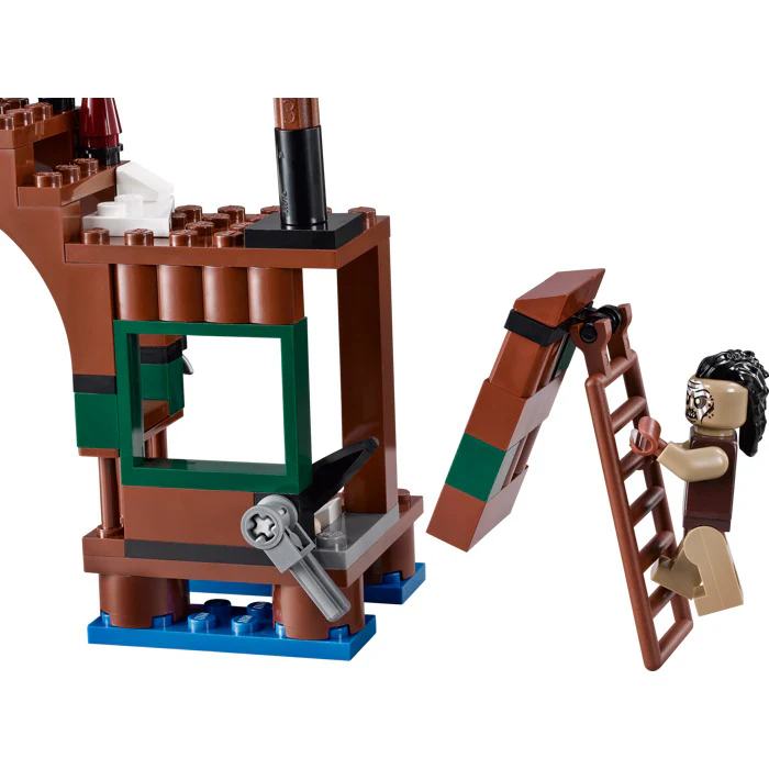 Attack on Lake-town - Image 8
