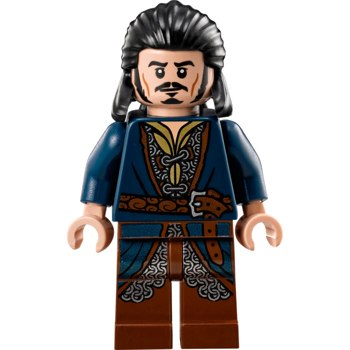 The Battle of Five Armies - Image 9