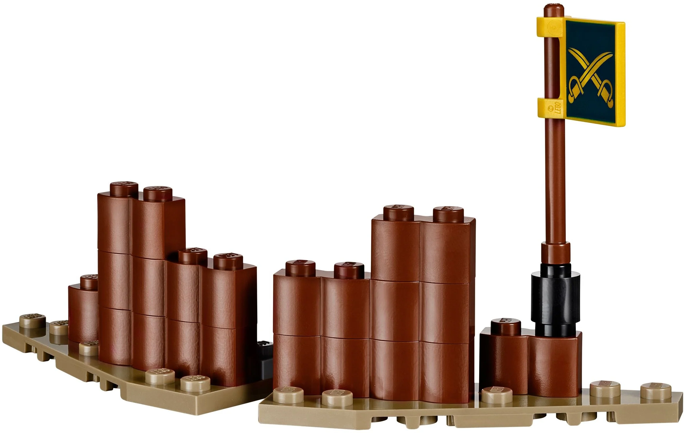 Cavalry Builder Set - Image 3