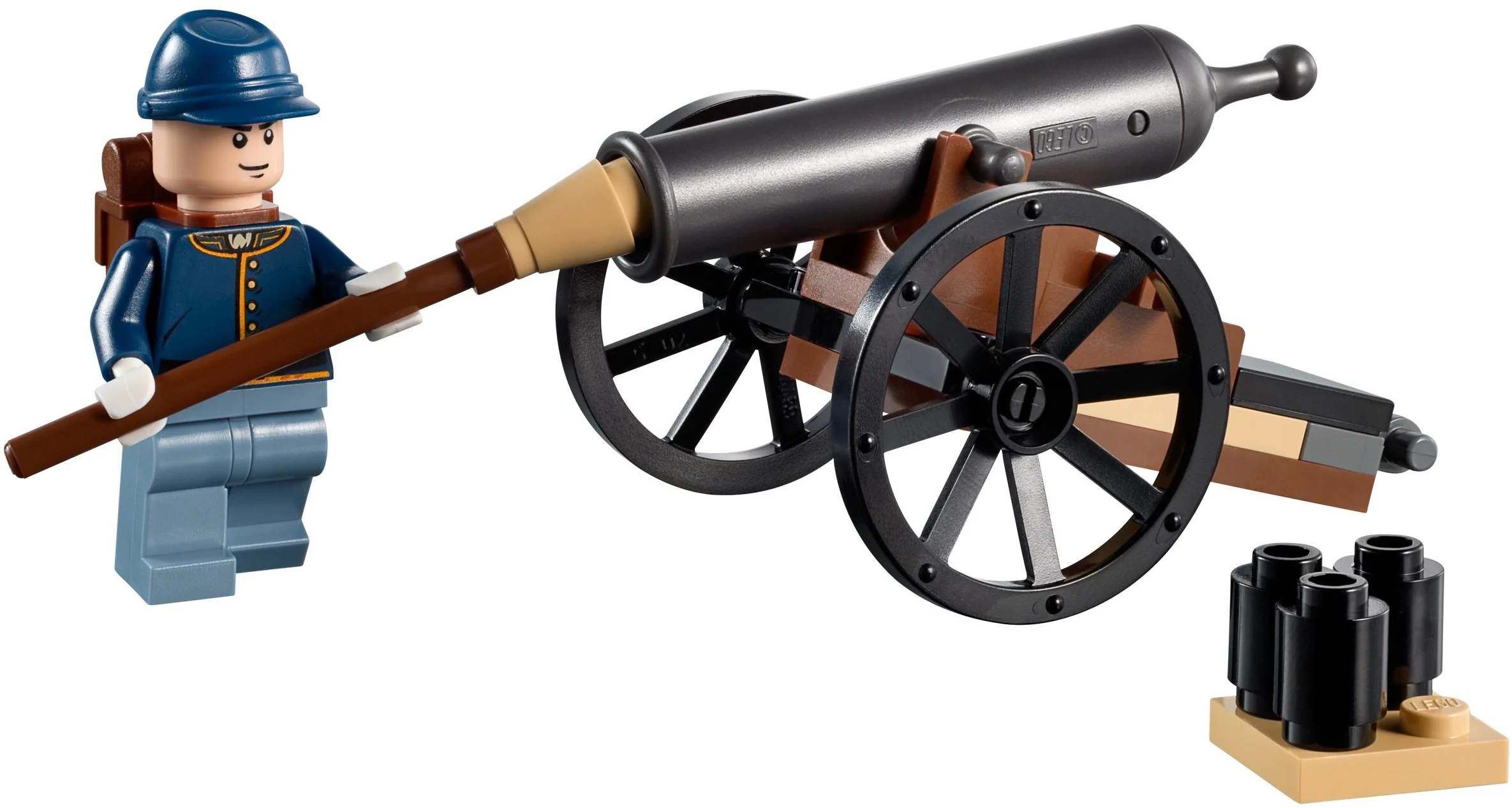 Cavalry Builder Set - Image 4